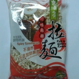 寶礦多拉麵(川味麻辣-葷食)5入/組