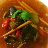 泰式酸辣火鍋湯底