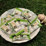 人氣商品～嚴選牛乳片哈密瓜風味（減糖20%）