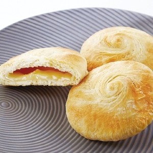 冠軍太陽餅--原味(葷)