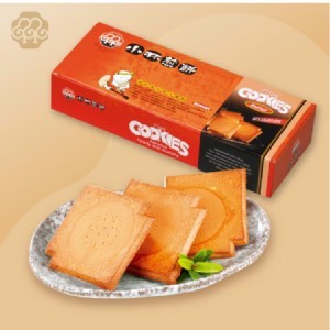 小林煎餅-林桑手燒