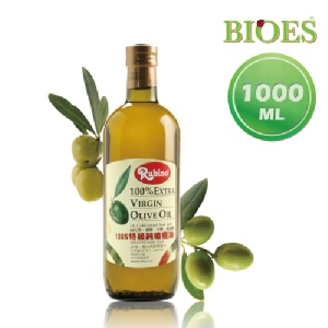 魯賓第一道冷壓100%特級純橄欖油