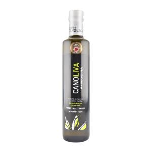 【囍瑞BIOES】橄欖諾娃100%冷壓初榨特級純橄欖油