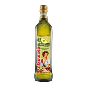 【囍瑞BIOES】萊瑞100%酪梨油 (750ml)