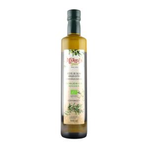 【囍瑞BIOES】西班牙歐羅有機第一道冷壓特級初榨橄欖油(500ml)
