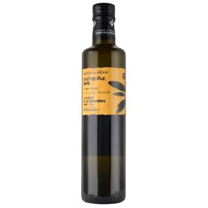 【囍瑞BIOES】瑪伊娜第一道冷壓特級橄欖油(500ml)