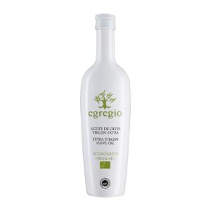 【囍瑞BIOES】依格閣有機特級100%初榨冷壓橄欖油 (500ml )