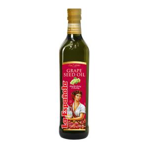 【囍瑞BIOES】萊瑞100%葡萄籽油(750ml)-效期2027.01.30