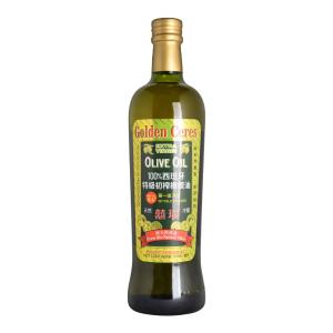 【囍瑞 BIOES】特級冷壓初榨 100% 純橄欖油(750ml)