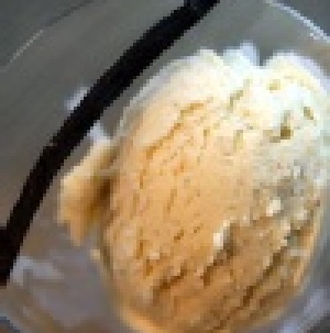 駱師傅法式手工冰淇淋-馬達加斯加香草冰淇淋