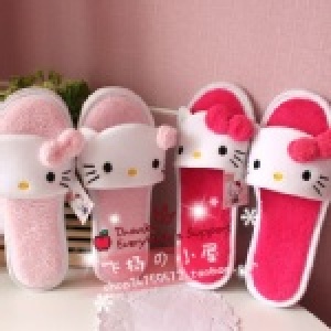 KITTY 鞋 特價：$80