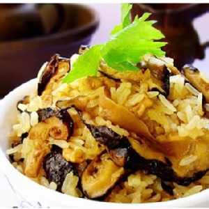 香素油飯 【低溫】小包裝試吃試賣【純素】 特價：$49