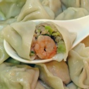 高麗菜蝦仁(50粒/包)