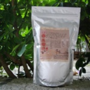 養生紅棗擂茶粉(經濟包600g）