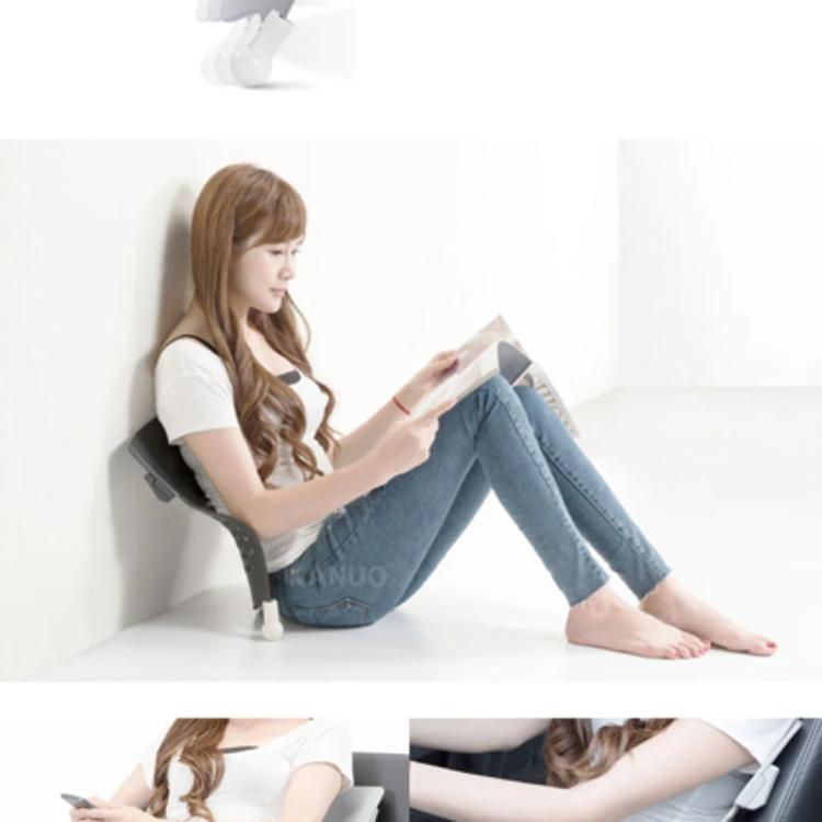 【舒樂活4Health】魔脊 多用途健康彈力腰靠 (腰靠墊 / 背靠墊)