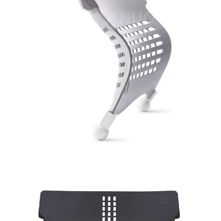 【舒樂活4Health】魔脊 多用途健康彈力腰靠 (腰靠墊 / 背靠墊)