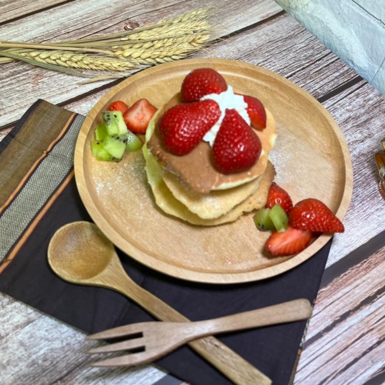 【酷鬆餅】原味鬆餅粉