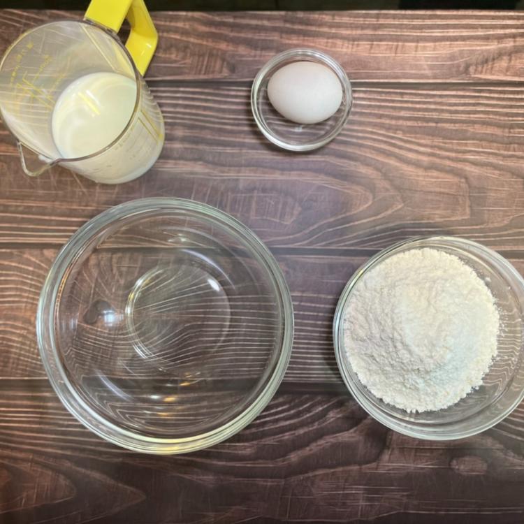 【酷鬆餅】原味鬆餅粉