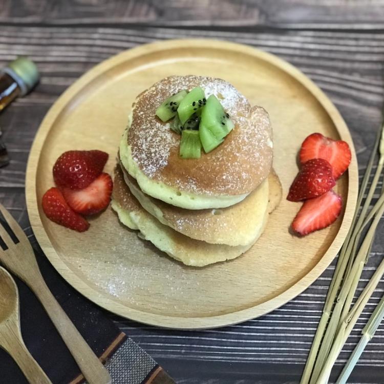 【酷鬆餅】東方美人鬆餅粉