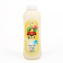 山泉水作,完全有機無鈉豆漿(微糖)950ml
