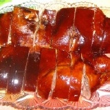 鴨肉 特價：$100