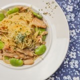 【miga bag】奶油義大利麵/燉飯快樂包