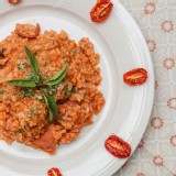 【miga bag】粉紅義大利麵/燉飯快樂包