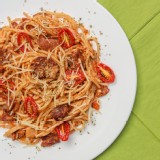 【miga bag】蕃茄蘿勒義大利麵/燉飯快樂包