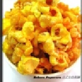 爆爆谷爆米花 (甜)法式牛奶焦糖 爆爆包 香甜酥脆的焦糖與濃郁的牛奶 160g/包