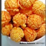 (甜)蘑菇草莓球 爆爆包 戀愛好滋味 160g/包