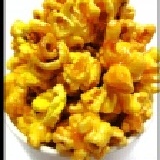 (甜)法式焦糖 爆爆包 店長推薦 香甜酥脆又好吃 是嗜好甜食的您最佳選擇 特價：$35