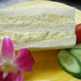 馬鈴薯蛋沙拉三明治