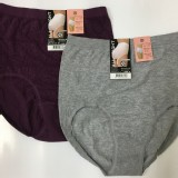 孕婦內褲，Q size, 2色