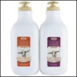 CANUS 蘭花乳液(家庭號)33oz CANUS 蘭花乳液(家庭號)33oz
