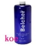 貝拉吉歐自然林（涼的）洗髮精 2000ml ( 涼爽薄荷、油性髮質用 ) 特價：$240