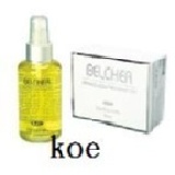 貝拉吉歐-草本頭皮調理露100ml 抑制皮屑芽胞菌，頭皮屑、頭皮癢、掉髮適用)