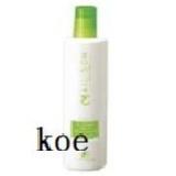 媚力生潤絲精（神秘精靈）500ml 水漾配方，含 50% 酵母 (Yeast) 及 B5(Vitami