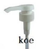 洗髮精專用壓頭 （非55折） 特價：$30