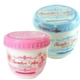 LULUR SPA 身體去角質霜 特價：$55