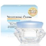 全效美白精華霜 30ml+150ml