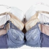 內在美(無褲子)3/4罩 上薄下厚 零碼出清 可拆肩帶(非購買價) 特價:$180 內在美(無褲子)3/4罩 上薄下厚 零碼出清 可拆肩帶(非購買價) 特價:$180