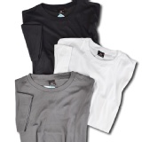 圓領排汗衫（非購買價） 遠東紡織100% POLYSTER吸濕排汗紗 特價：$500