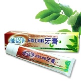 天然土肉桂牙膏（非優惠價） 無起泡劑、人工香料、活性劑等有害成分 特價：$180