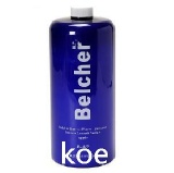 貝拉吉歐自然林（涼的）洗髮精 2000ml ( 涼爽薄荷、油性髮質用 ) 特價：$400