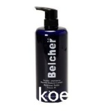 貝拉吉歐淨柔髮絲乳