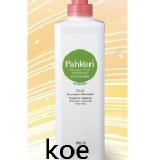 帕克尤加利洗髮乳 油性頭皮