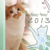 貓桌曆 W15xH22cm 特價：$150