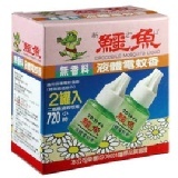 液體電蚊香雙罐裝(無香料) - ihergo愛合購 特價：$150