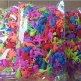 膨脹玩具 特價：$280