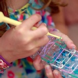 編織器 特價：$100